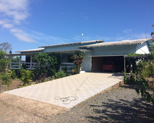 Chácara 5.640 M² - Freguesia Do Mundo Novo - Taquara - Rs - 1399 - 32419920