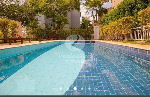 Imagem 19 de 22 de Apartamento À Venda Em Jardim Santa Genebra - Ap008308