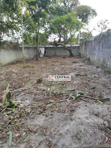 Imagem 2 de 6 de Terreno À Venda, 273 M² Por R$ 250.000,00 - Centro - Dias D'ávila/ba - Te0115