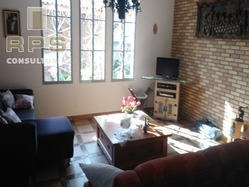 Imagem 6 de 20 de Casa Para Venda- Jardim Do Lago-atibaia - Ca00444 - 32750649