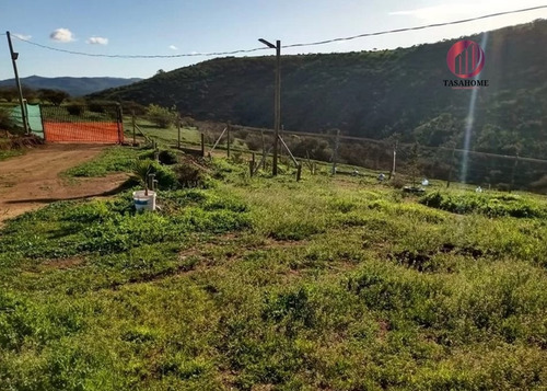 Venta De Parcela Sector Los Laureles, Limache