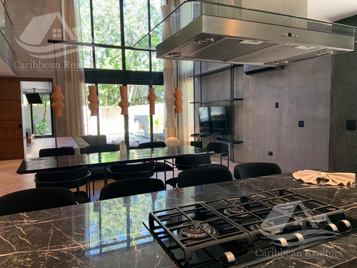 Villas En Venta Aldea Zama Tulum