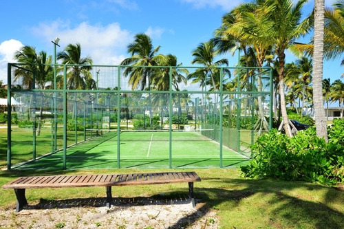 Venta De Hermoso Apartamento Con Vista A La Marina De Cap Cana, Punta Cana