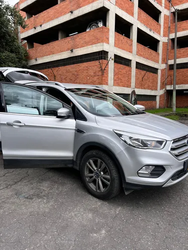 Ford Escape 2.0 Se 4x2
