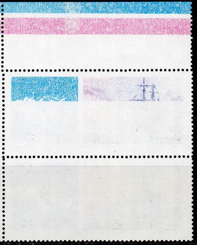 Argentina 1976. Fragata Heroina Y Toma De Malvinas, Variedad