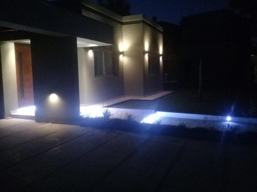 Imagen 18 de 19 de Barrio Cerrado San Matias Excelente Casa En Venta Con Pileta