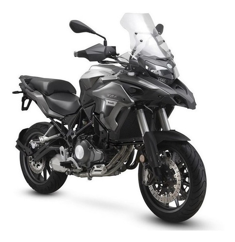 Imagen 3 de 18 de Benelli Trk 502 - Mejor Contado! - Financiada - Ahora 12/18