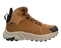 Comprar Bota Montagne Glide Hike Trekking Impermeable Mujer Trail