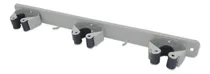 Comprar Cuelga Escobas X3 Organizador Soporte Porta Gancho Escobero
