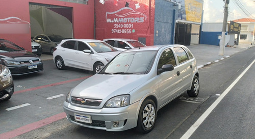 Chevrolet Corsa 1.4 Maxx Econoflex 5p