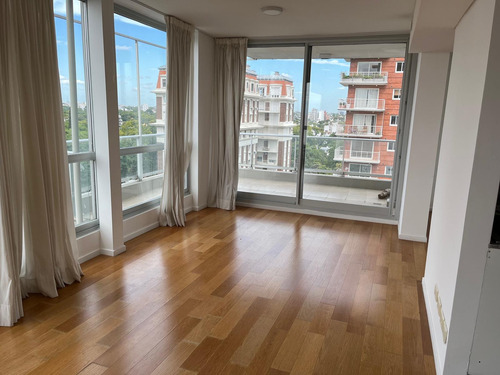 Departamento En Venta En La Lucila, 3dormitorios, 2cocheras, Pileta
