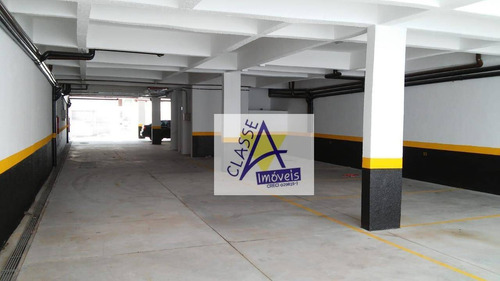 Imagem 13 de 14 de Excelente Apto Novo - Ap0653