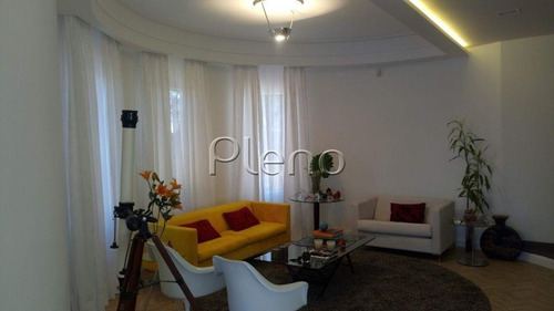 Imagem 14 de 30 de Casa À Venda Em Jardim Botânico (sousas) - Ca030862