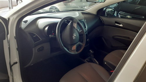 Imagem 7 de 7 de Hb20 Sedan 1.6 Premium Aut