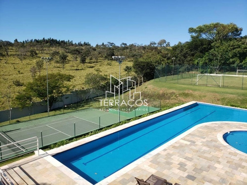 Imagem 21 de 30 de Excelente Terreno Com Leve Aclive - 1.100 M² - No Condomínio Quinta Das Paineiras - Defronte Ao Parque Da Cidade - Jundiaí - Sp - Te00261 - 70495383