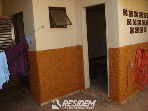 Imagem 11 de 15 de Casa Com 2 Dorms, Parque Júlio Nóbrega, Bauru - R$ 250 Mil, Cod: 10131500 - V10131500