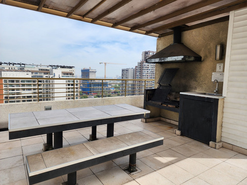 Se Vende Hermoso Dpto 2d 1b 1 Est Y 1 Bod Amunategui / Rosas