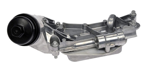 Enfriador Aceite Motor Pontiac G3 Wave 1.6l L4 2009