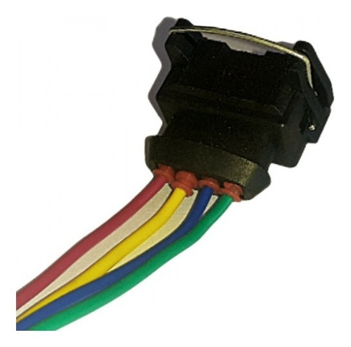 Conector Distribuidor Daewoo Matiz Festiva Hyundai