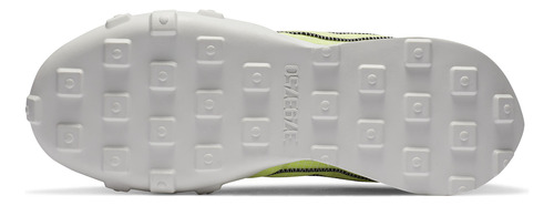 Zapatillas Nike Waffle Racer 2x Summit White Dc4467-100