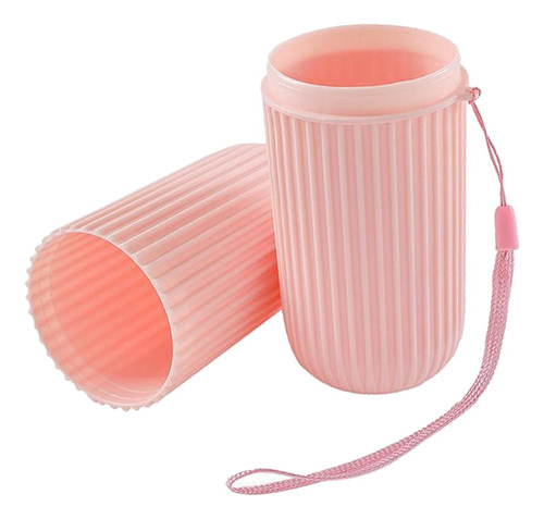 2 Set De Utensilios Para Cuidado Oral En 2 Piezas