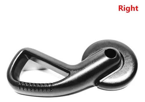 Palanca De Ajuste Del Asiento Derecho For Peugeot 206 207