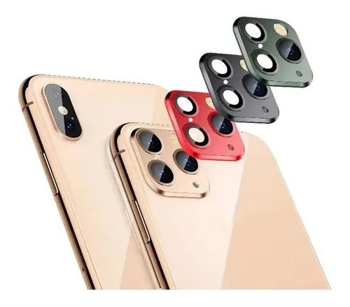 Lente de iphone 11 para iphone x new arrivals
