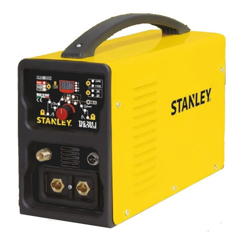 Imagen 3 de 6 de Soldadora Stanley