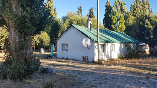 Campo - Rio Pico
