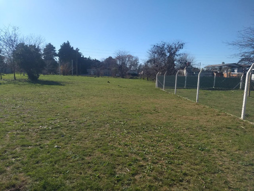 Terreno En Venta San Carlos La Plata