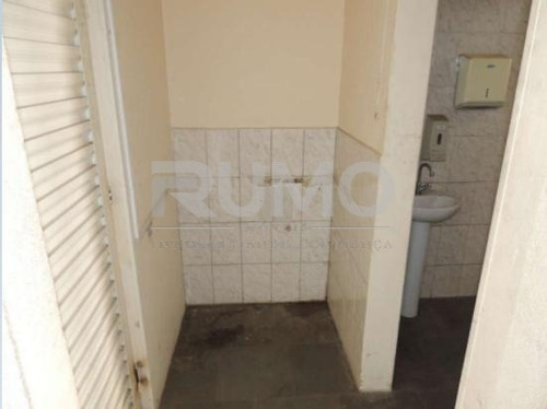 Galpão Para Aluguel Em Jardim Eulina - Ga007464