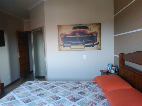 Imagem 9 de 14 de Casa Com 2 Dormitórios À Venda, 75 M² Por R$ 429.000,00 - Jardim Alvinópolis - Atibaia/sp - Ca0883