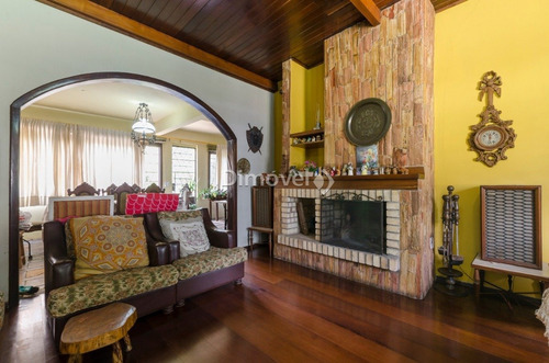 Imagem 2 de 15 de Casa - Vila Assuncao - Ref: 22229 - L-22229