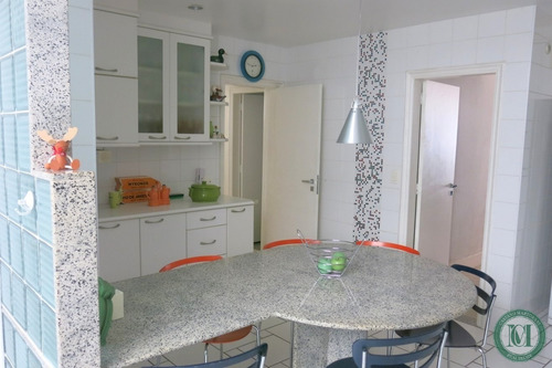 Imagem 14 de 28 de Apartamento - Ap00044 - 4852455
