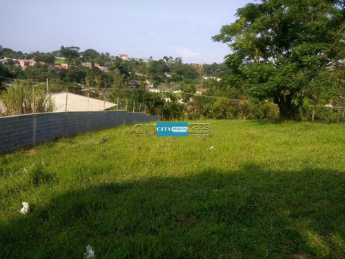 Imagem 4 de 13 de Terreno À Venda, 957 M² Por R$ 220.000,00 - Recreio Sertãozinho - Suzano/sp - Sp1009