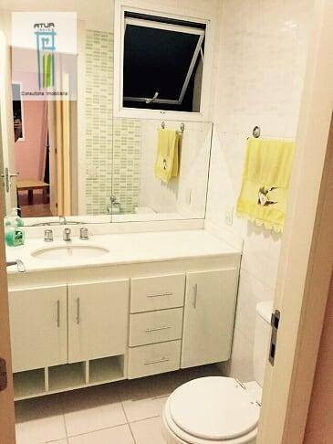 Imagem 10 de 30 de Apartamento Com 3 Dormitórios À Venda, 93 M² Por R$ 850.000,00 - Lauzane Paulista - São Paulo/sp - Ap1223