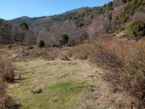 Venta Parcela Panqui (174090)