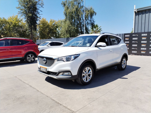 Mg Zs 1.5 Mt Com Año 2021