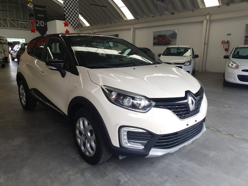 Imagen 1 de 15 de Renault Captur Intens Ta 2019