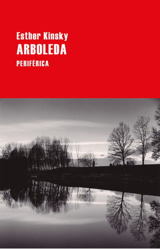 Libro Arboleda