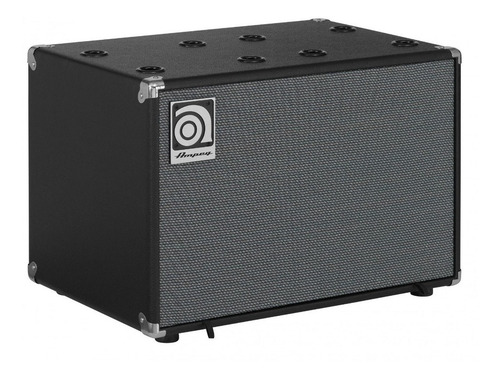 Caja Ampeg Svt-112av 300 Watts 8 Ohms Color Negro