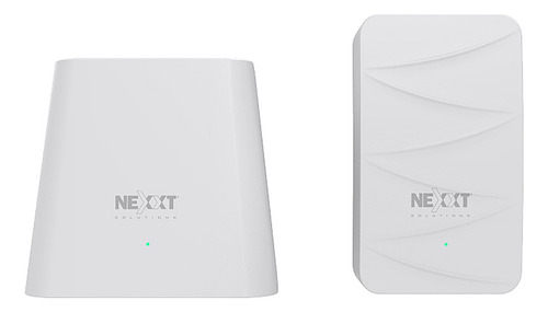  Access Point Sistema Wifi Mesh Nexxt Vektor2400-ac 2 Nodos