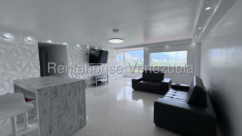 Alquiler En Altamira Sur Mls #25-20268 Kp