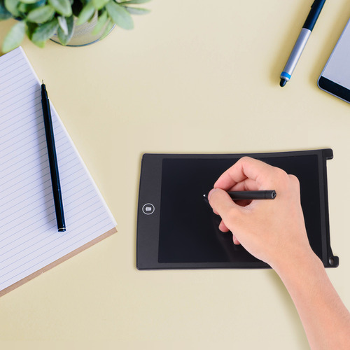 Tabletas Gráficas Y De Escritura Digital Tablet 8.5 Pulgadas