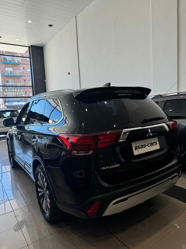 Mitsubishi Outlander 2.0 Glx 150 Cv