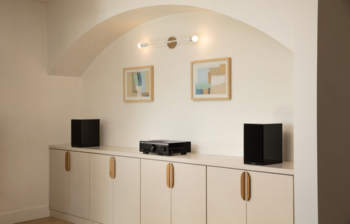 Amplificador Denon Pma900hne, Wi-fi, Heos,bt Stock En Avalon