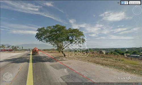 Área À Venda, 7200 M² Por R$ 3.600.000,00 - Barreto - Niterói/rj - Ar0006