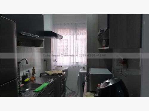 Imagem 3 de 6 de Kitnet - Dos Casa - Sao Bernardo Do Campo - Sao Paulo | Ref.: - 04433