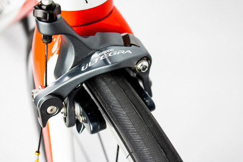 Bicicleta Specialized Sworks Tarmac Seminova 54cm Oem