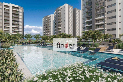 Imagem 30 de 30 de Unique Green Parque Toronto | Eztec Na Rua Ocrisia, 100. Apartamento À Venda, 112m², 4 Dormitórios Com Suíte, 2 Vagas E Lazer De Clube. Emerald Eztec - Ap13456